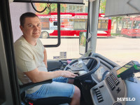 Какой должна быть температура в общественном транспорте, и почему она не всегда соответствует?, Фото: 5