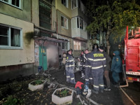 Серьезный пожар на ул. Кутузова в Туле: спасены более 30 человек, Фото: 34