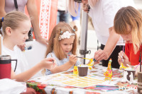 Десятый Всероссийский фестиваль «День пряника» в Тульском кремле 02.08.2025, Фото: 59