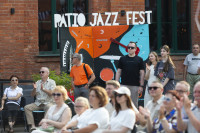 Фестиваль PATIO JAZZ FEST в Туле: как это было, Фото: 7