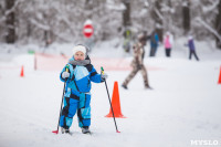 Лыжные гонки на Косой Горе, Фото: 16
