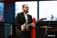 Русская сказка в современном стиле: как «Фитнес Парк» отметил 7-летие, Фото: 107