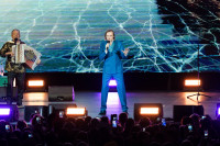 «Народный» концерт Надежды Кадышевой, Фото: 63