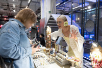 В День города в тульской «Октаве» устроили выставку легендарных авто, Фото: 120