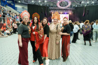 «Народный» концерт Надежды Кадышевой, Фото: 15