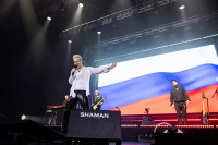 Концерт SHAMAN 31 января 2026, Фото: 101