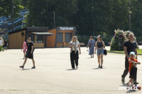 В Белоусовском парке открылась фотовыставка «ZA любовь» , Фото: 47