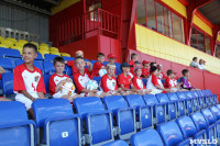 Прощальная встреча Аленичева с болельщиками "Арсенала", Фото: 9