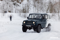 В Туле прошел Кубок Тульской области по ралли‑спринту, Фото: 124