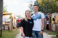 Пикник как из Pinterest: чем запомнился гастрофестиваль «Август», Фото: 154