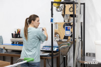 Как всё устроено: цех обжарки кофе в Туле, Фото: 24