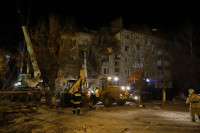 Взрыв дома в Ефремове: что известно к этому часу, Фото: 7