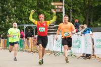 Зеленый марафон Сбербанка в Туле, Фото: 65