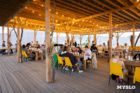 Пикник как из Pinterest: чем запомнился гастрофестиваль «Август», Фото: 58