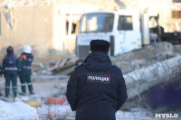 Что творится на месте взрыва дома в Ефремове сейчас: большой фоторепортаж, Фото: 43