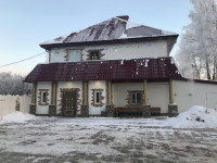 Где в Туле отпраздновать свадьбу, выпускной или юбилей, Фото: 2