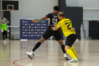 Матч «ТЗМС» - «Волга», Фото: 121