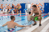 Чемпионат Тулы по плаванию в категории "Мастерс", Фото: 35