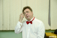 Андрей Леонов в спектакле Милая моя, Фото: 51
