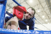 Чемпионат и первенство Тульской области по боксу, Фото: 32