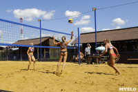 VI международного турнир по пляжному волейболу TULA OPEN, Фото: 91