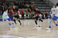 ТЗМС - Факел-Юкиор, Фото: 86