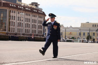 85-летие ВДВ на площади Ленина в Туле, Фото: 28