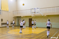 Тульская женская волейбольная команда, Фото: 8