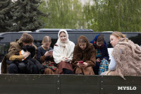 Парад репетиция 7 мая, Фото: 1