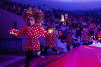 Успейте посмотреть шоу «Новогодние приключения домовенка Кузи» в Тульском цирке, Фото: 36
