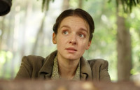 Актер из Новомосковска Владимир Верёвочкин снимается в военной драме «Партизаны», Фото: 3