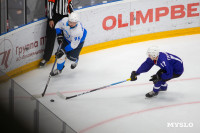 «Металлурги» против «ПМХ»: Ледовом дворце состоялся товарищеский хоккейный матч, Фото: 74