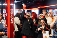 Русская сказка в современном стиле: как «Фитнес Парк» отметил 7-летие, Фото: 115