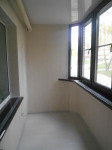 Пять идей необычной отделки балкона, Фото: 4