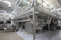 Дмитрий Миляев посетил промышленные предприятия в Республике Беларусь, Фото: 17