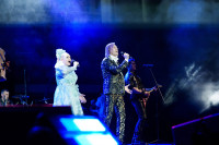 «Народный» концерт Надежды Кадышевой, Фото: 135