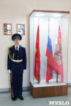 Открытие музея Великой Отечественной войны и обороны, Фото: 25