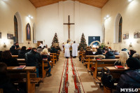 Католическое Рождество в Туле, 24.12.2014, Фото: 78