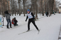 В Туле состоялась традиционная лыжная гонка , Фото: 37
