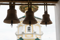 Старая и новая жизнь Христорождественского храма в Чулково, Фото: 39