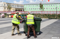 Благоустройство центра Тулы, Фото: 19