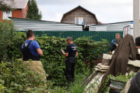 Туляк нашел снаряд времен ВОВ, Фото: 4