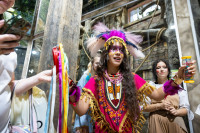 Иммерсивный спектакль Мюсли, Фото: 57