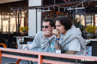 В День города в тульской «Октаве» устроили выставку легендарных авто, Фото: 204