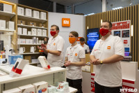 В Туле открыли первый в России совместный салон-магазин МТС и Xiaomi, Фото: 23