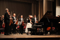 Государственный камерный оркестр «Виртуозы Москвы» в Туле., Фото: 25