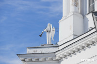 Всехсвятское кладбище, Фото: 4