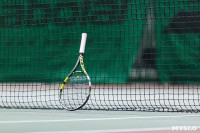 Новогоднее первенство Тульской области по теннису., Фото: 7