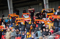 Матч "Арсенал" - "Чайка", Фото: 17