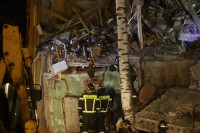 Взрыв дома в Ефремове: что известно к этому часу, Фото: 39